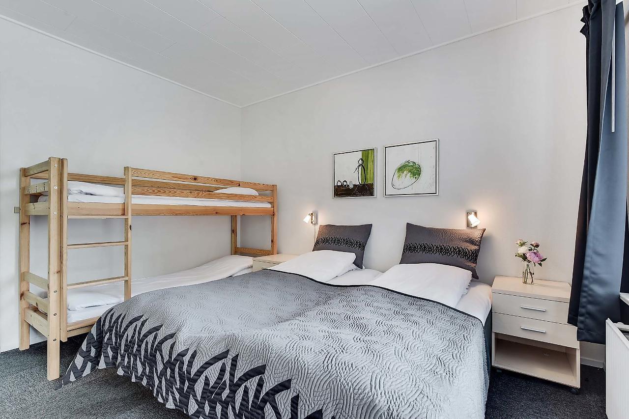 Hotel Varde Buitenkant foto