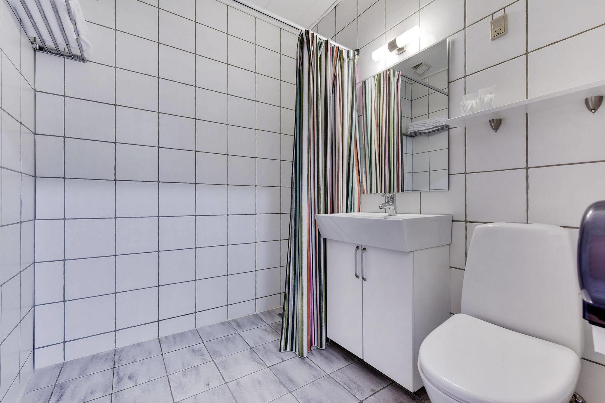 Hotel Varde Buitenkant foto