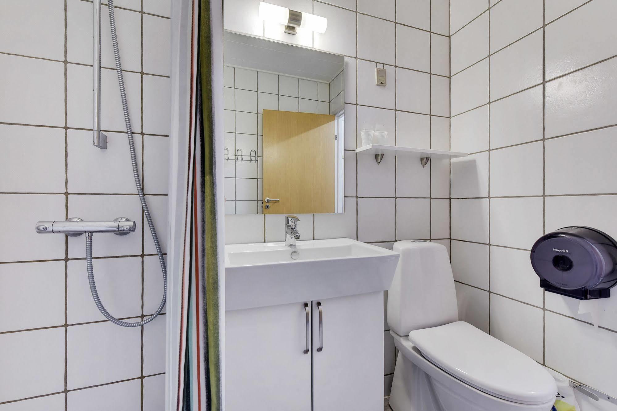 Hotel Varde Buitenkant foto
